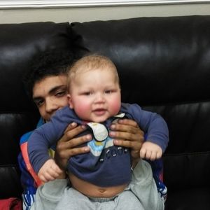 Meet your Posher, Dante